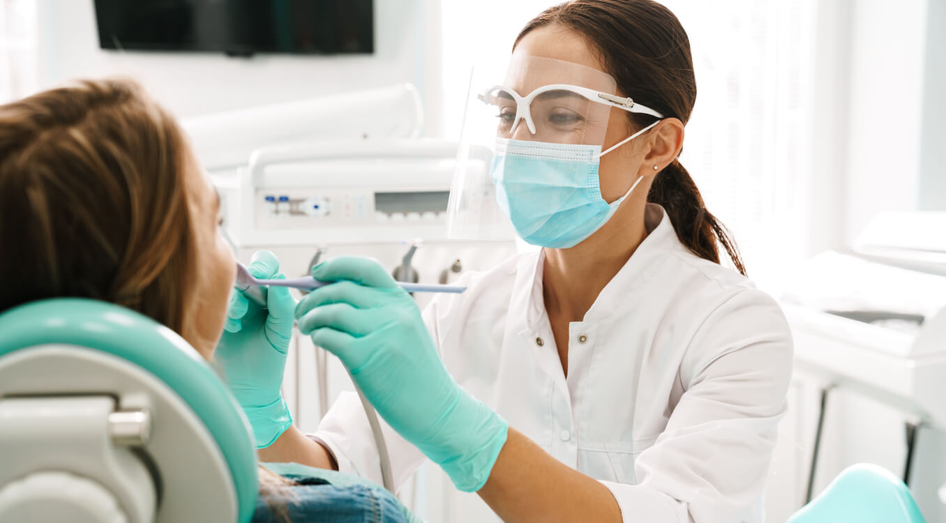 Médicos e Dentistas